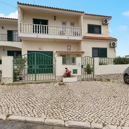 Caparica Sun Beach Villa Barriga Esterno foto
